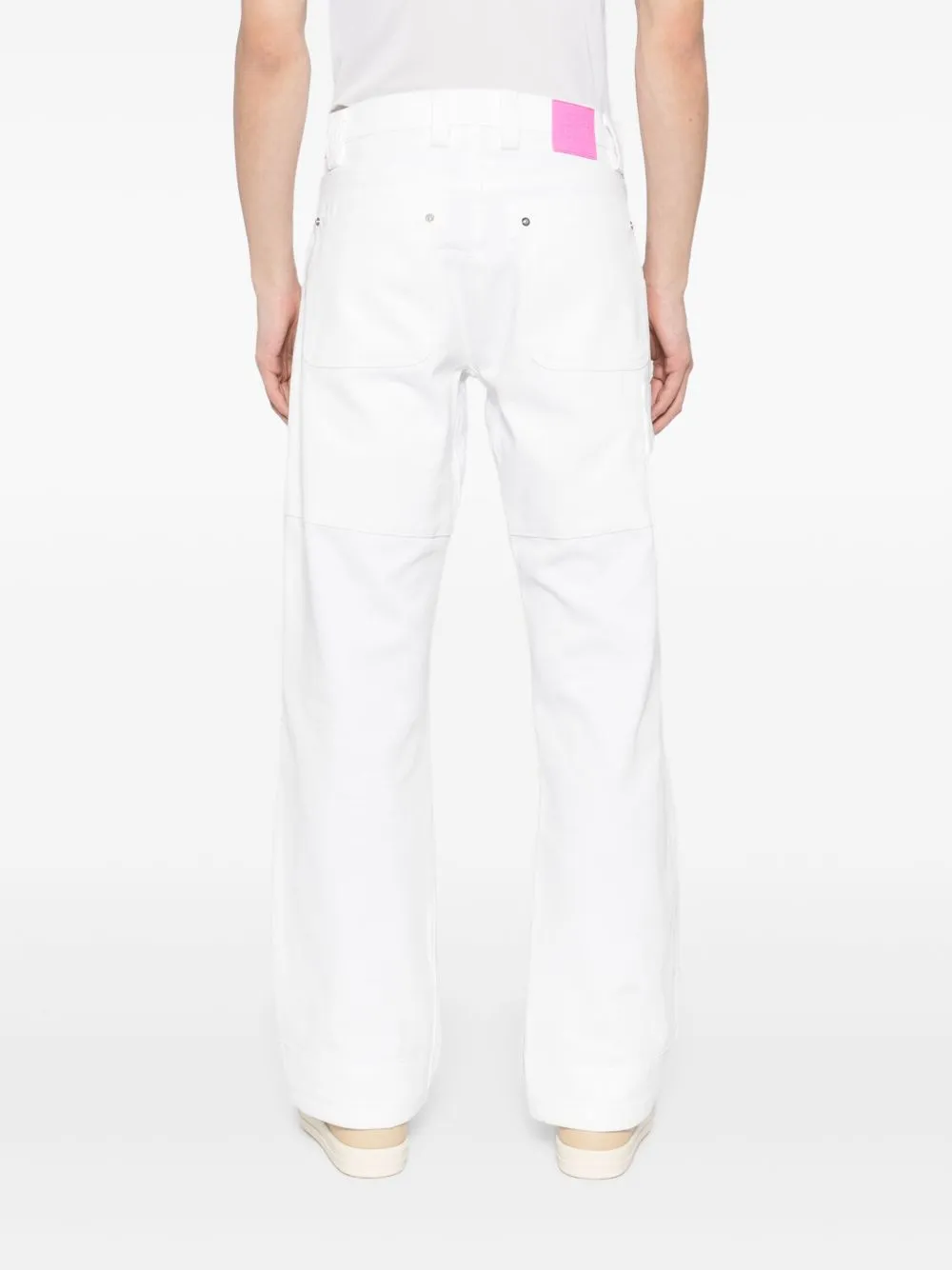 Mechanic Pants