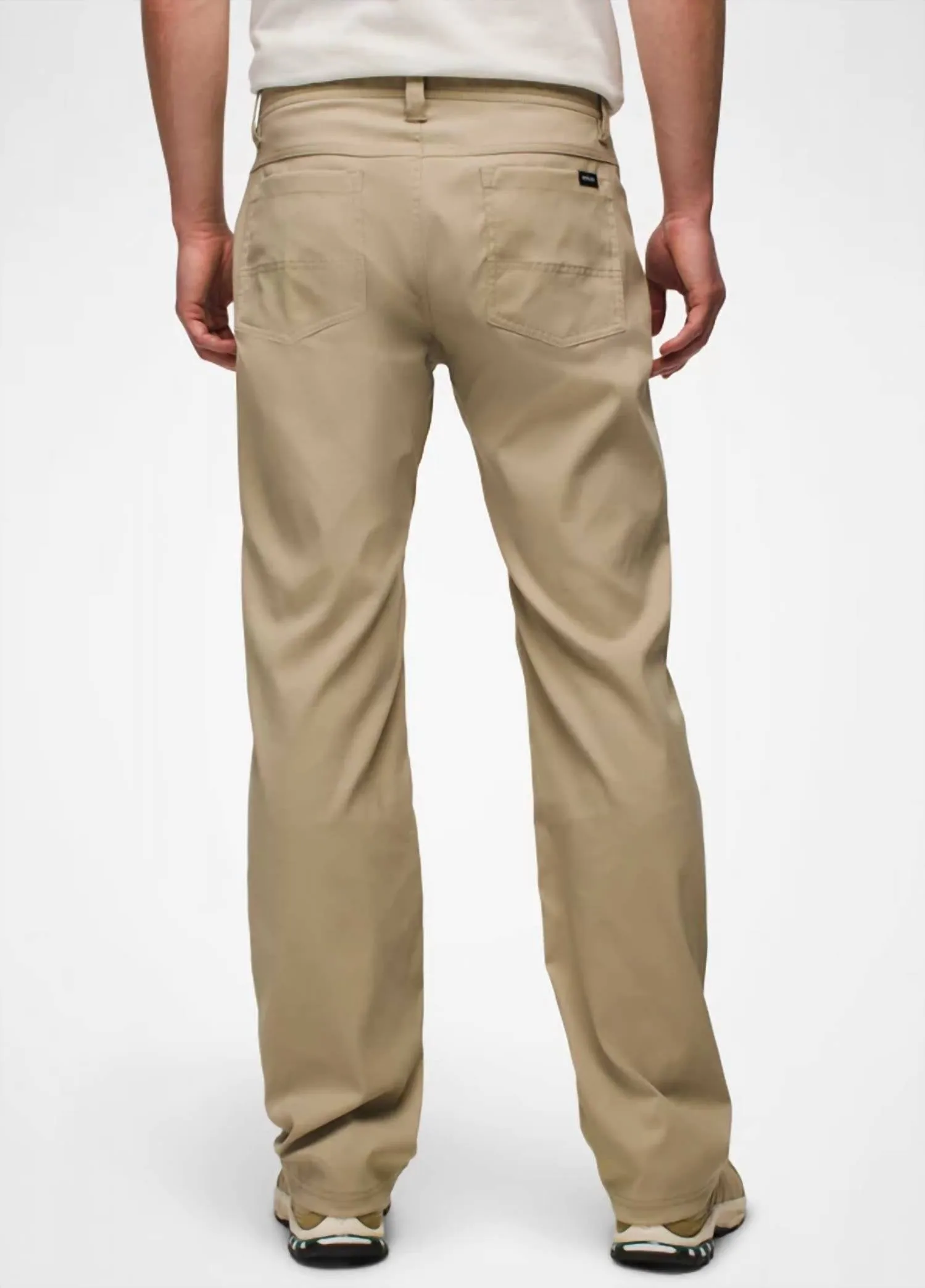 Men's Brion Ii Pant - Inseam 32" In Sepia