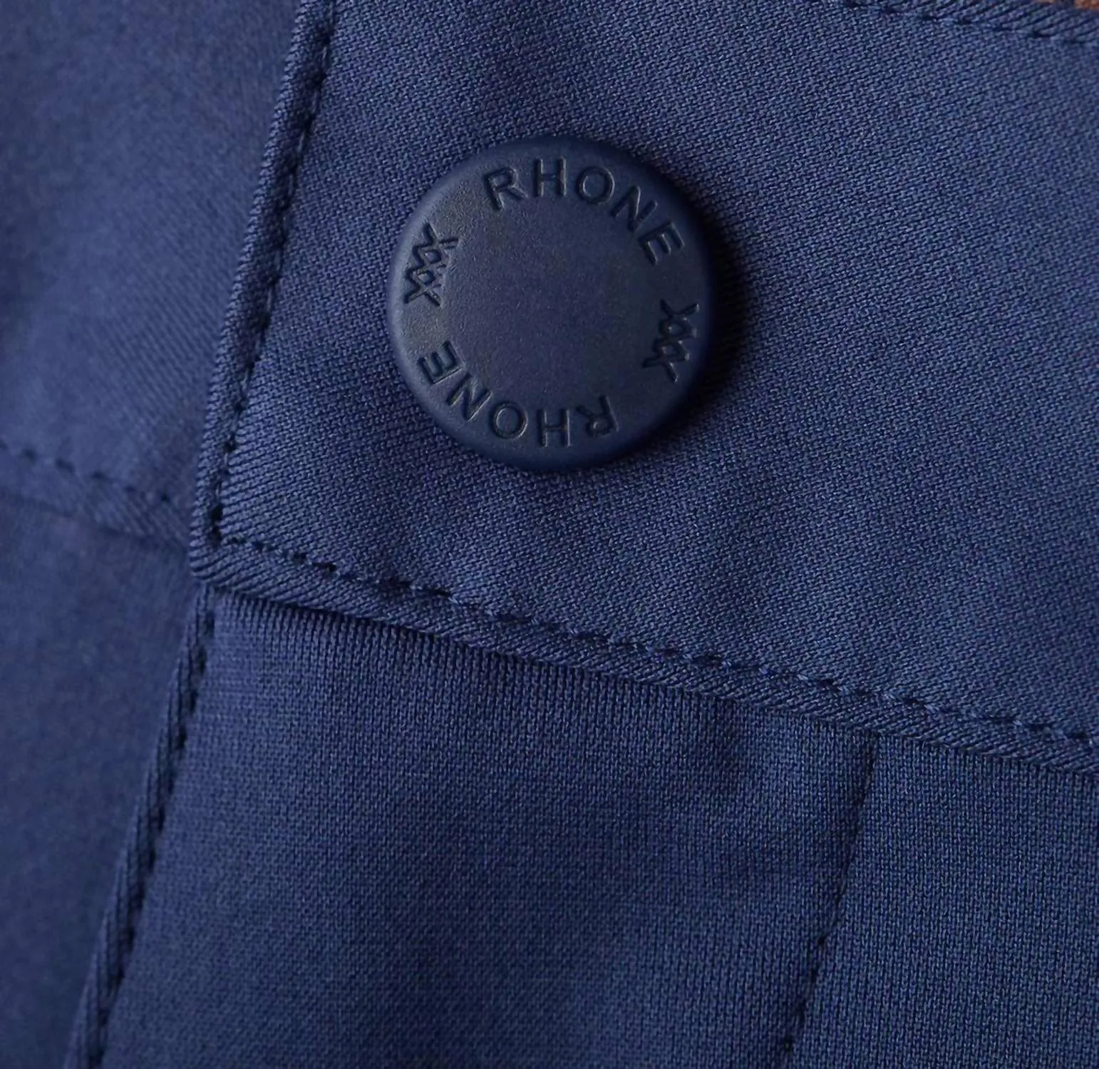 Men's Commuter Short In Navy
