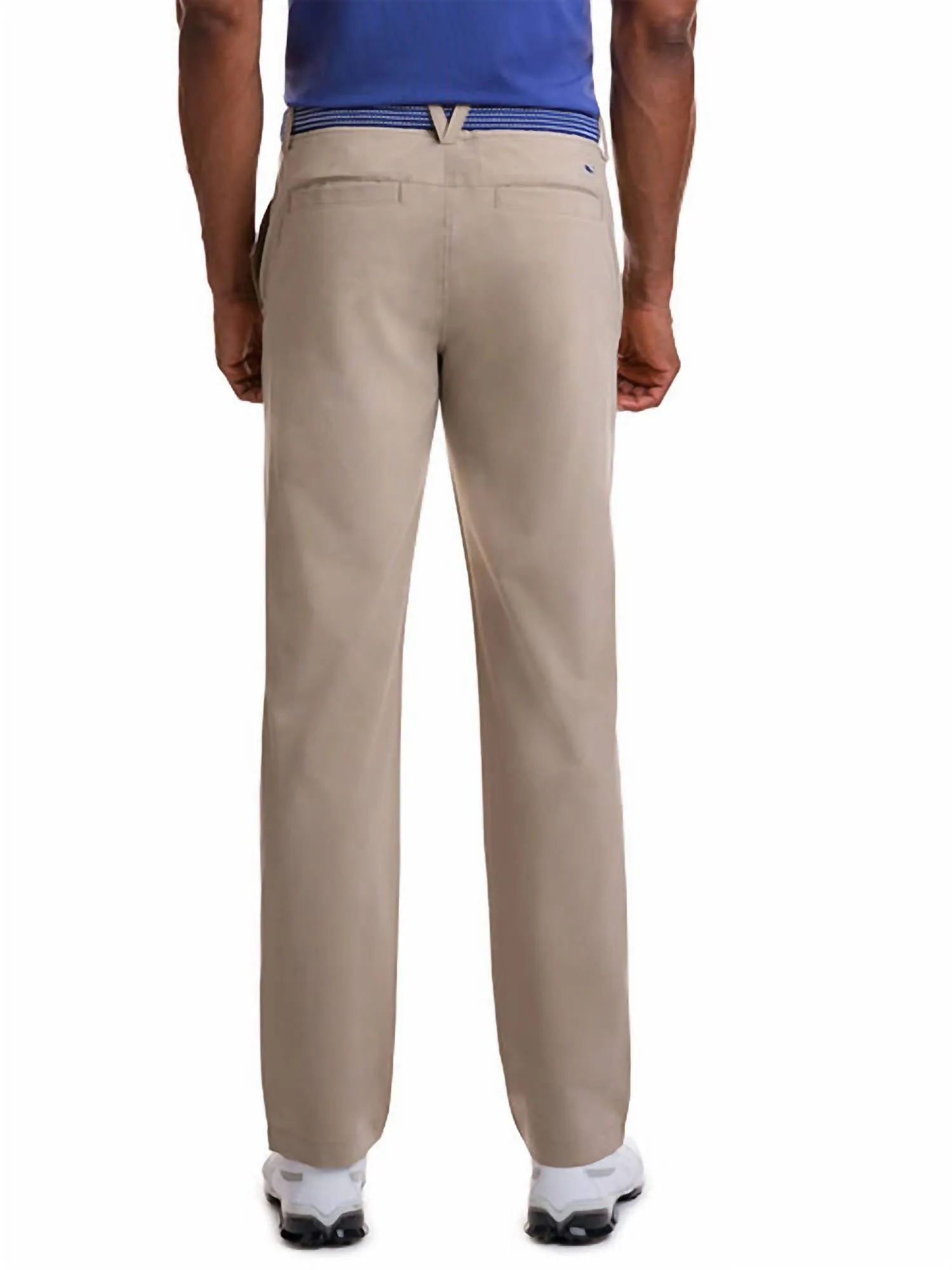 Men's Fairway Tech Pants In Khaki