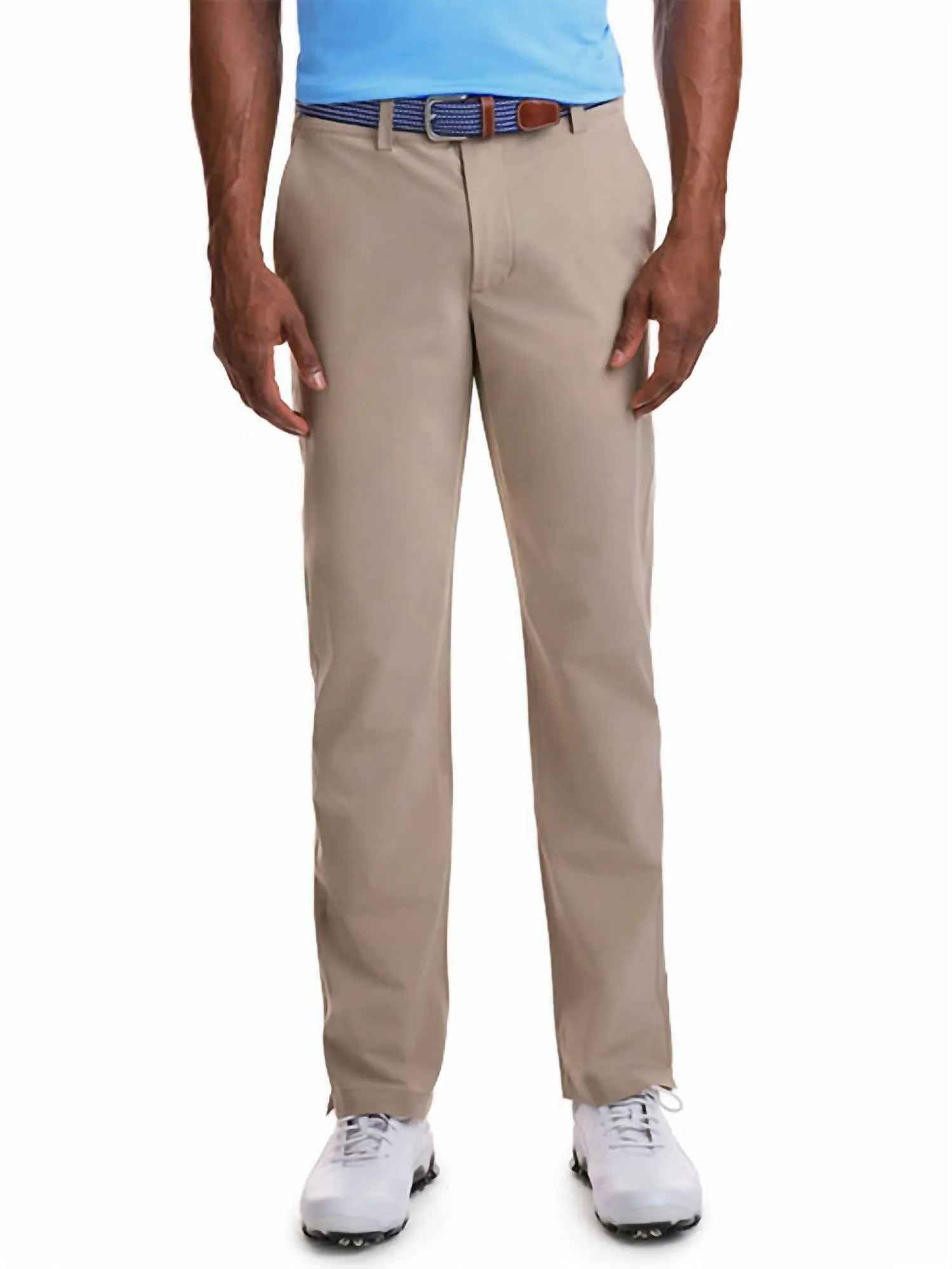 Men's Fairway Tech Pants In Khaki