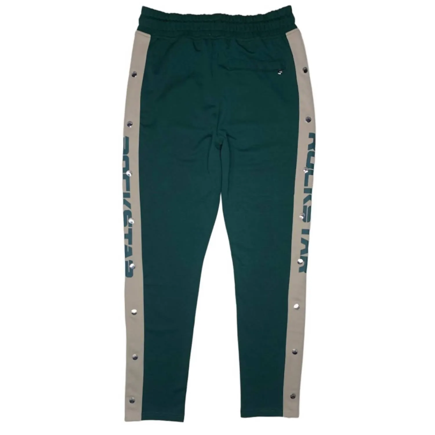 Men's Hector Track Pant In Green