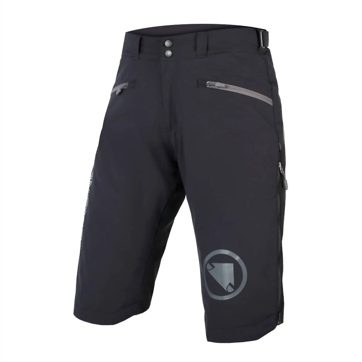 Men's Mt500 Freezing Point Shorts In Black