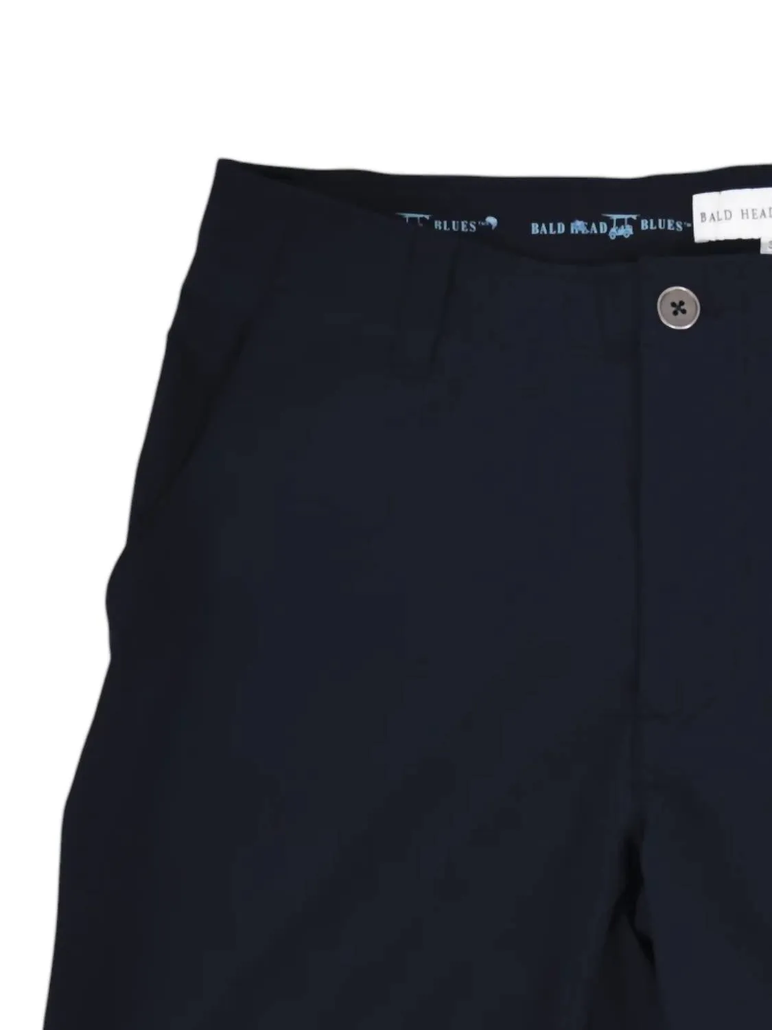 Men's Performance Shorts In Black