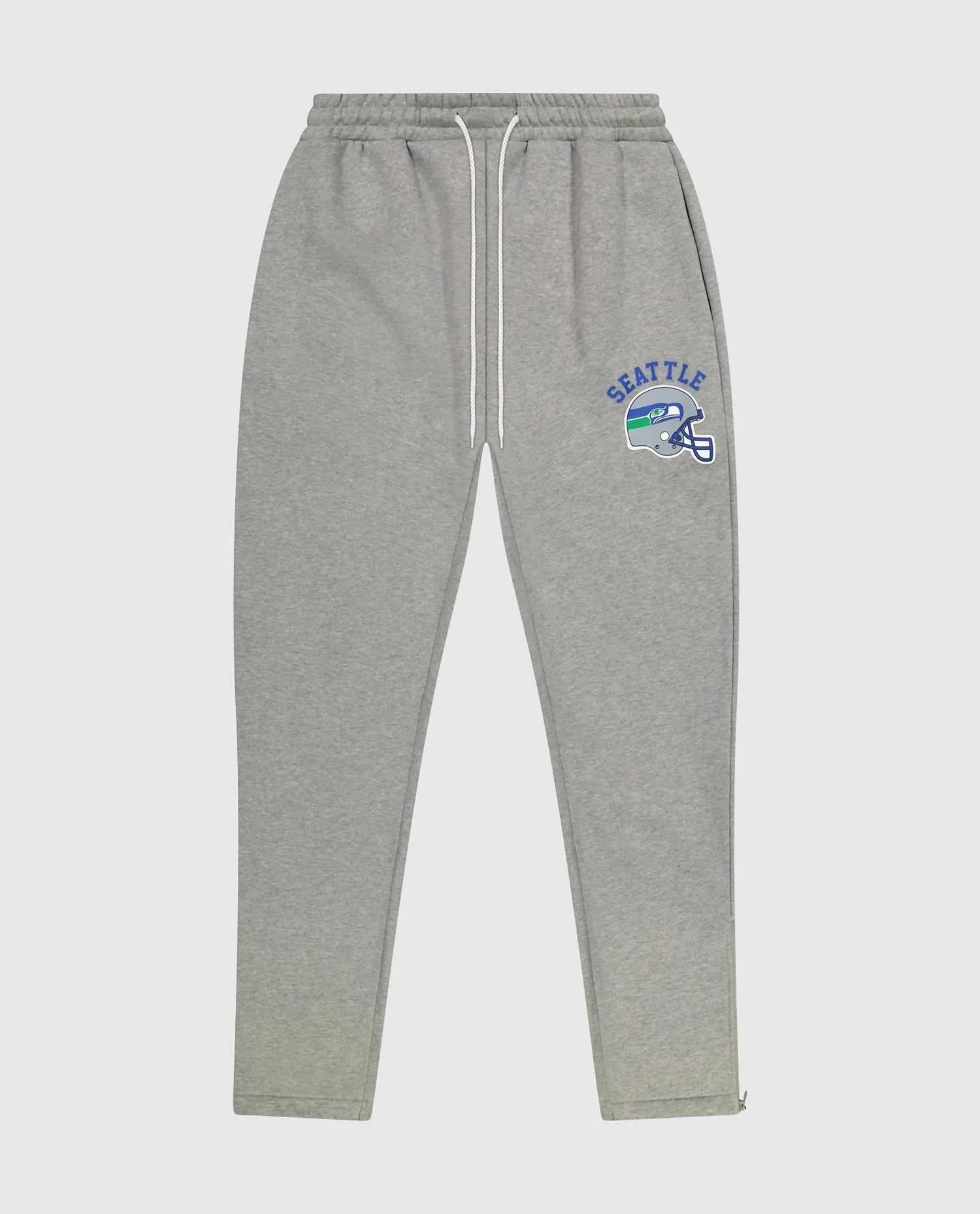Men's Seattle Seahawks Sweatpants In Heather Grey