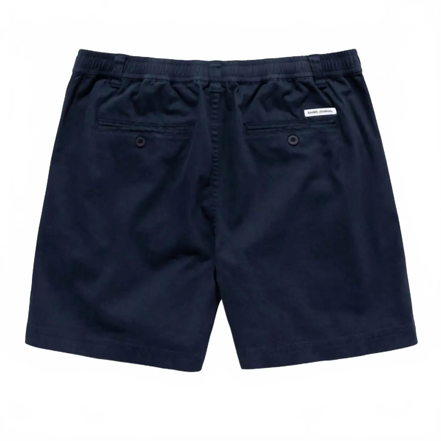 Men's Supply Walkshort In Dirty Denim
