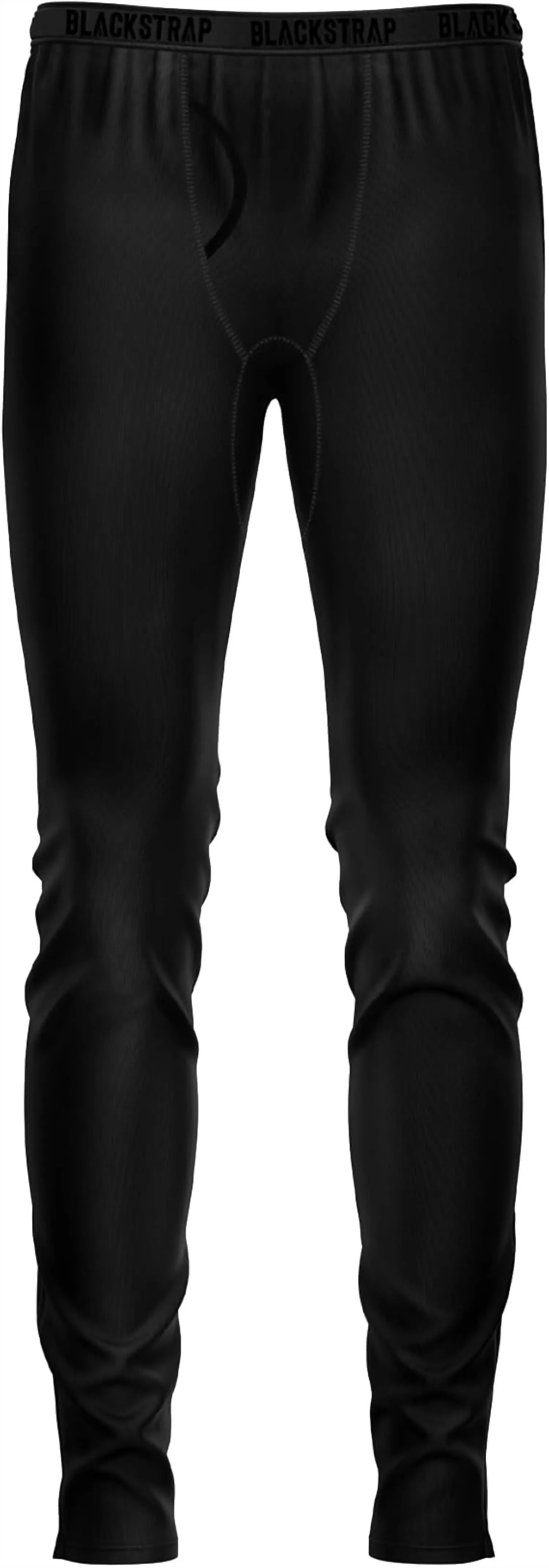 Men's Therma Pant In Black