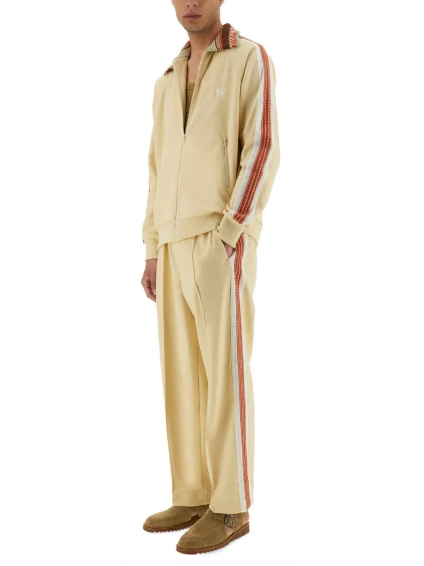 Mex" Track Pants