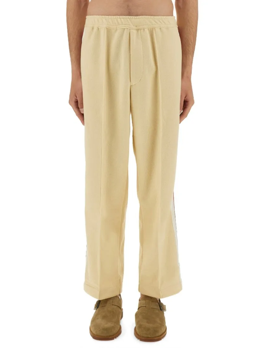 Mex" Track Pants