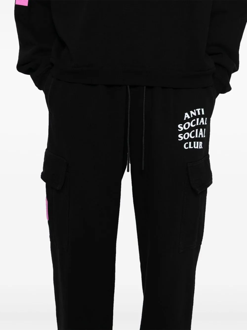 Mind Games Cargo Sweatpants