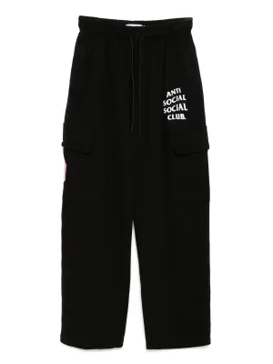 Mind Games Cargo Sweatpants cheap bottoms online shop