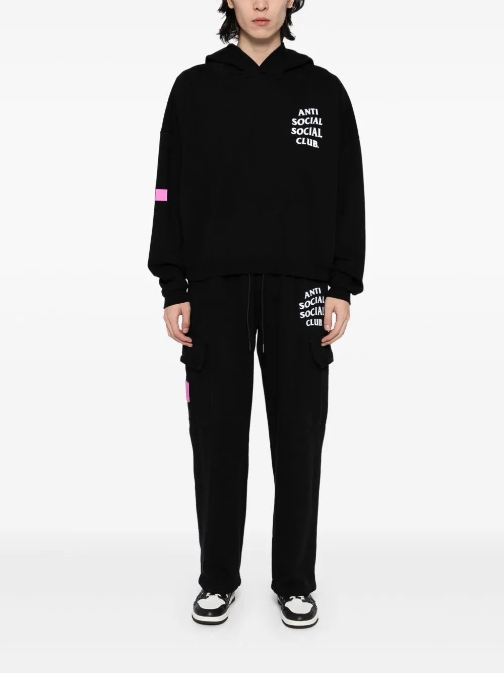 Mind Games Cargo Sweatpants