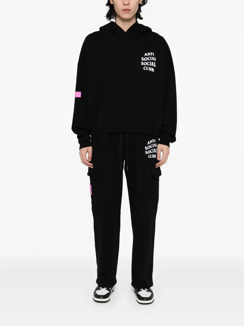 Mind Games Cargo Sweatpants