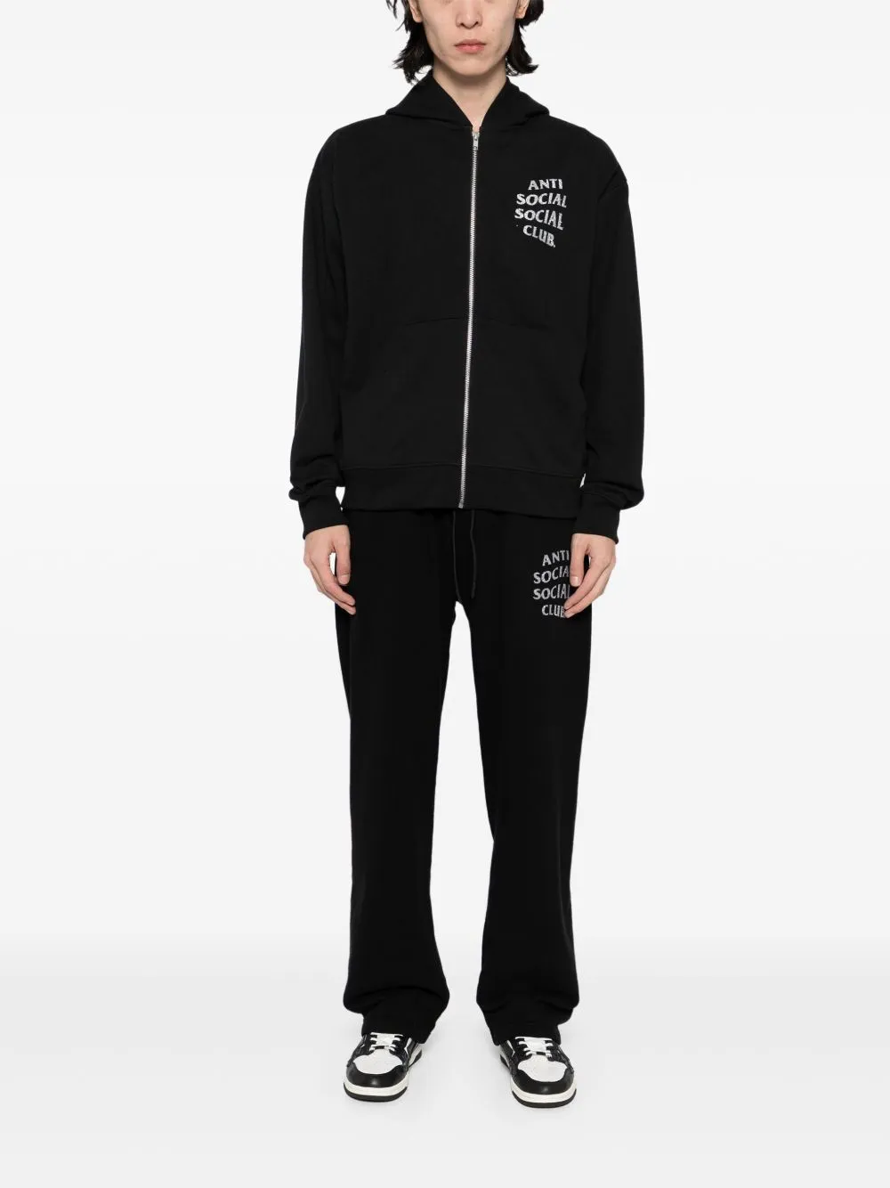 Mind Games Glitter Sweatpants