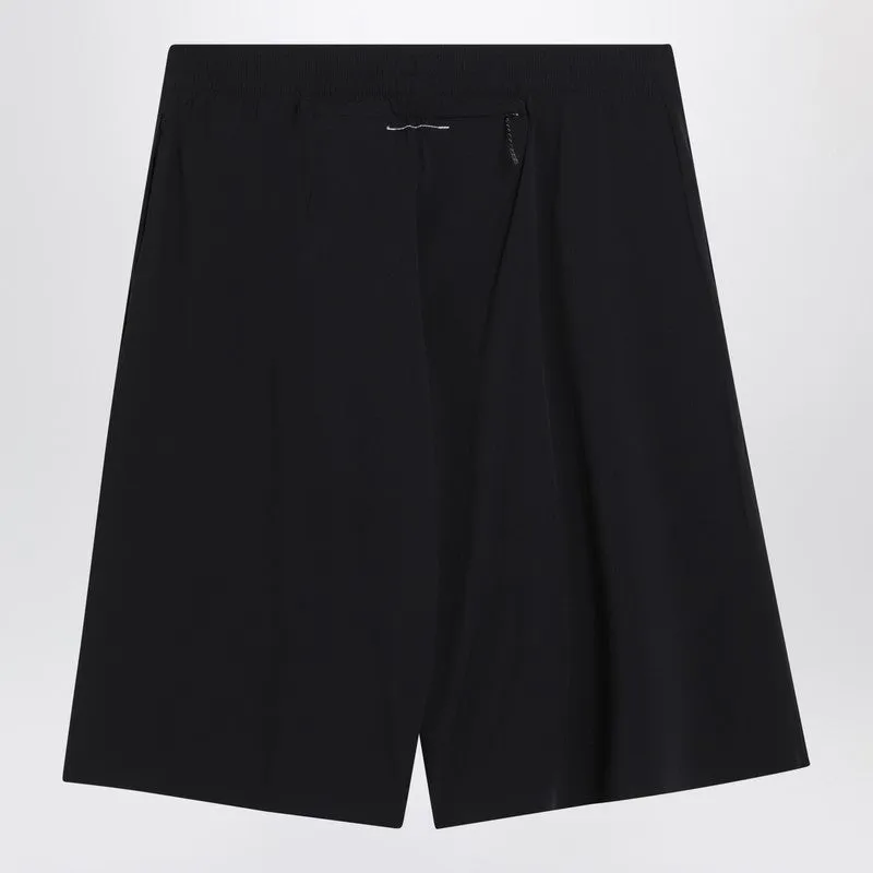 Mm6 X Salomon Men's Nylon Short With Logo
