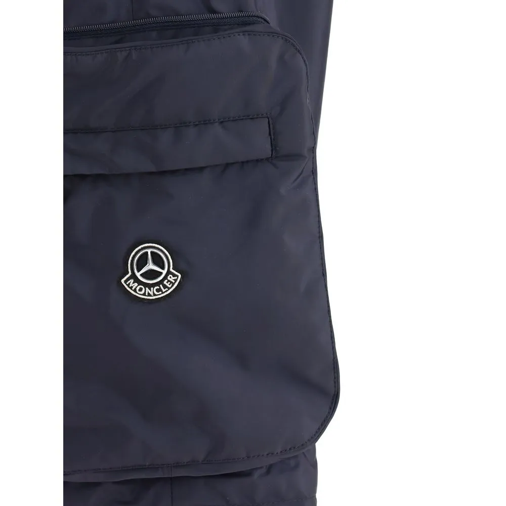 Moncler x Mercedes Benz by Nigo Men's Moncler x Mercedes Benz by Nico Cargo Men's Shorts