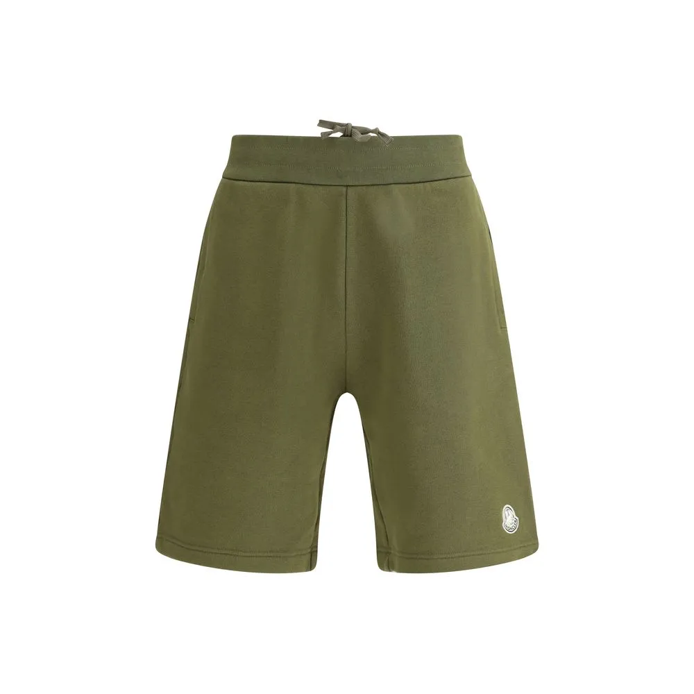 Moncler x Mercedes Benz by Nigo Men's Moncler x Mercedes Benz by Nico Men's Shorts