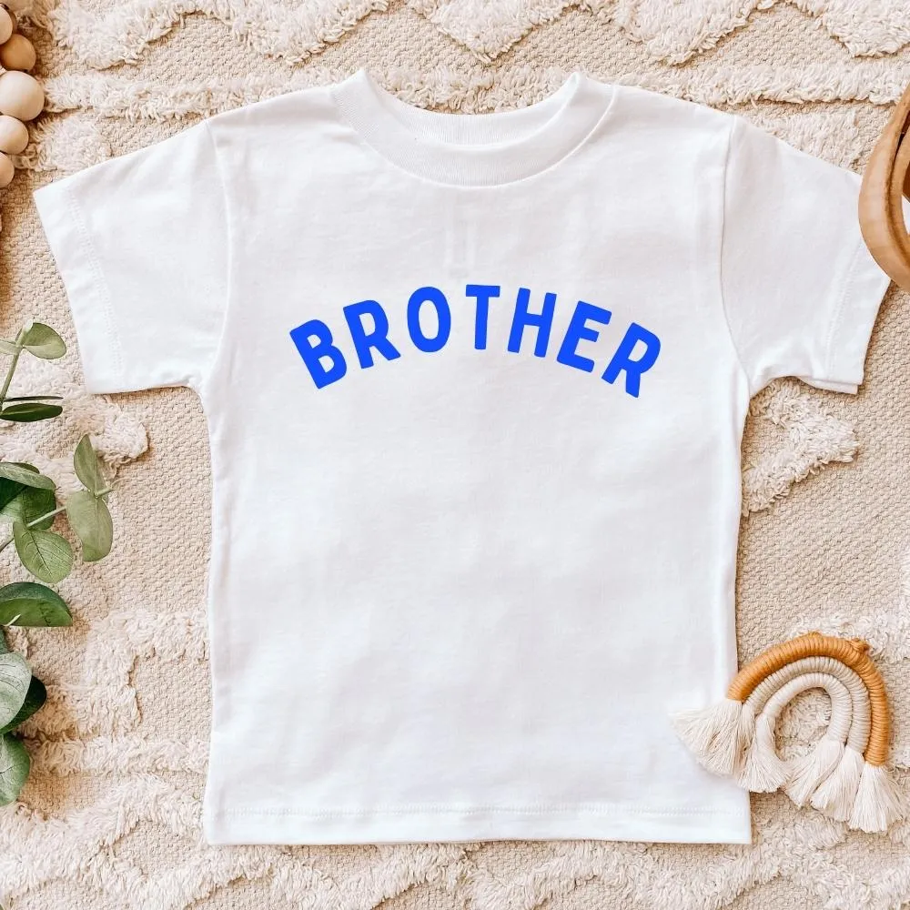 MRK Basics Brother T-Shirt boys outfits online store