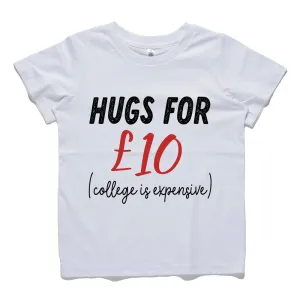 MRK Basics Cool Kid Slogans White Tee girls jeans best deals