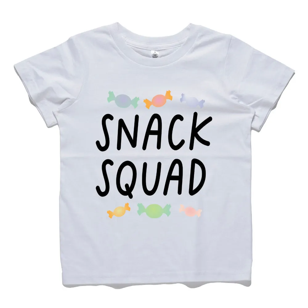 MRK Basics Cool Kid Slogans White Tee boys apparel promo code