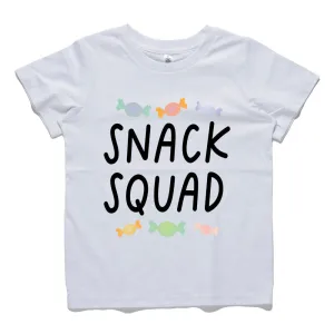 MRK Basics Cool Kid Slogans White Tee boys apparel promo code