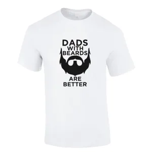 MRK Basics Funny Dad Slogans White Tee dad hats promo code