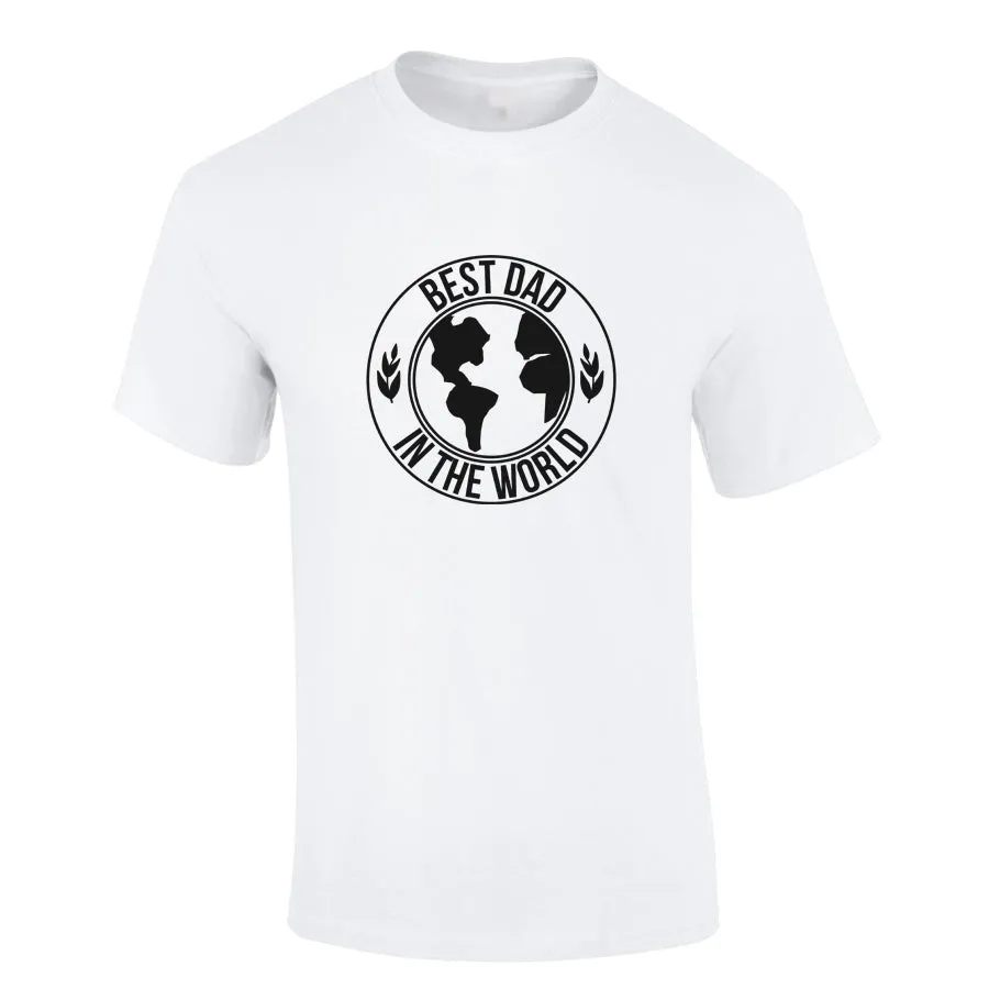 MRK Basics Funny Dad Slogans White Tee dad hats promo code