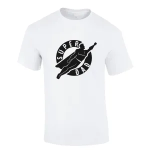 MRK Basics Funny Dad Slogans White Tee dad hats promo code