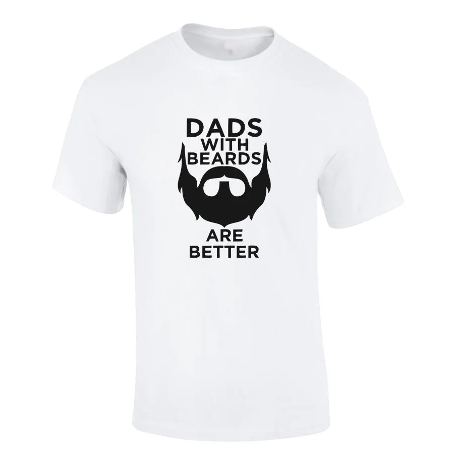 MRK Basics Funny Dad Slogans White Tee dad hats promo code