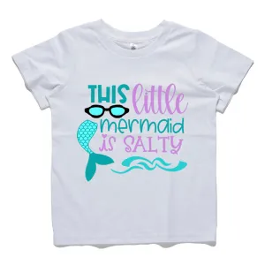 MRK Basics Summer Slogans White Tee boys apparel promo code