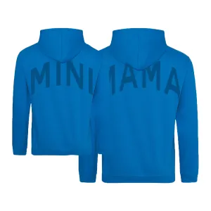 MRK Originals Mama & Mini Oversized Back Slogan Hoodies discount girls tops
