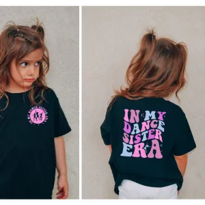 My Dance Sister Era T-Shirt girls dresses outlet