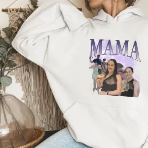 MyCameraRoll Vintage White Hoodie pregnancy jeans best price