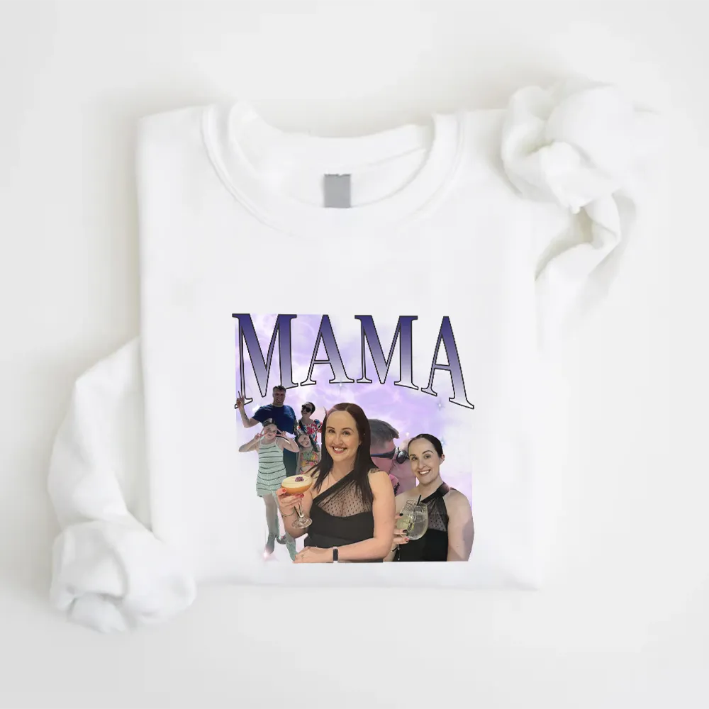 MyCameraRoll Vintage White Sweatshirt pregnancy jeans best price