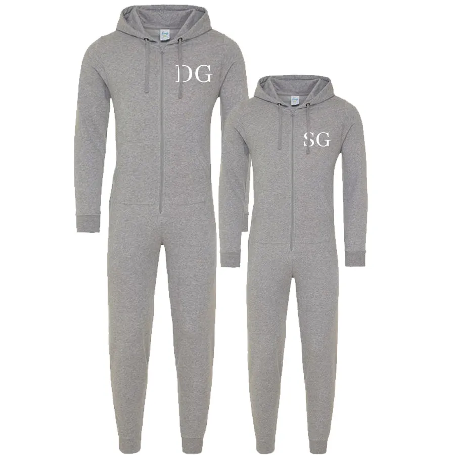 MyStyle Personalised Classic Matching Grey Onesies breastfeeding tops cheap