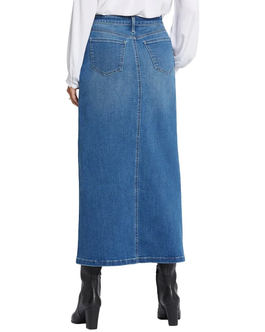 NYDJ Petite Skirt