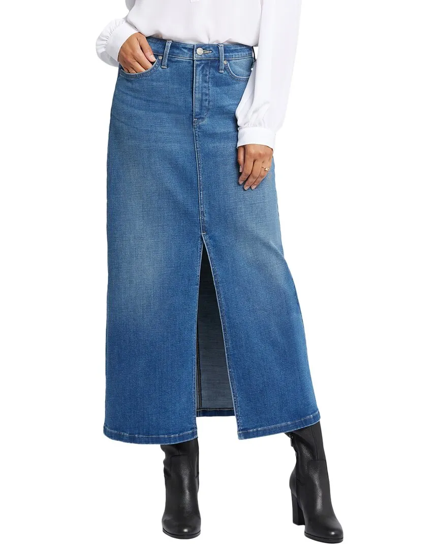 NYDJ Petite Skirt