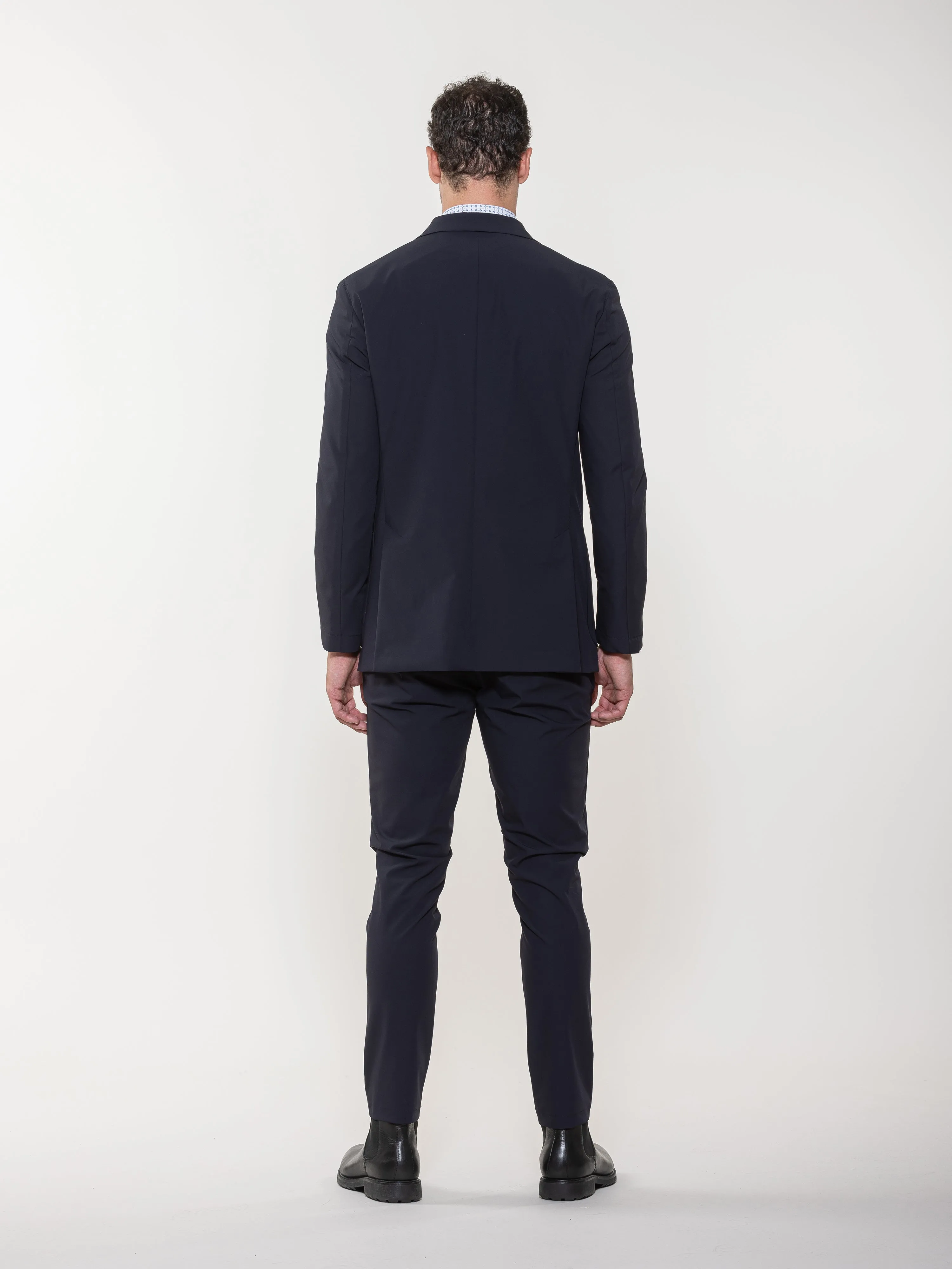 Odyssey Performance Travel Pant