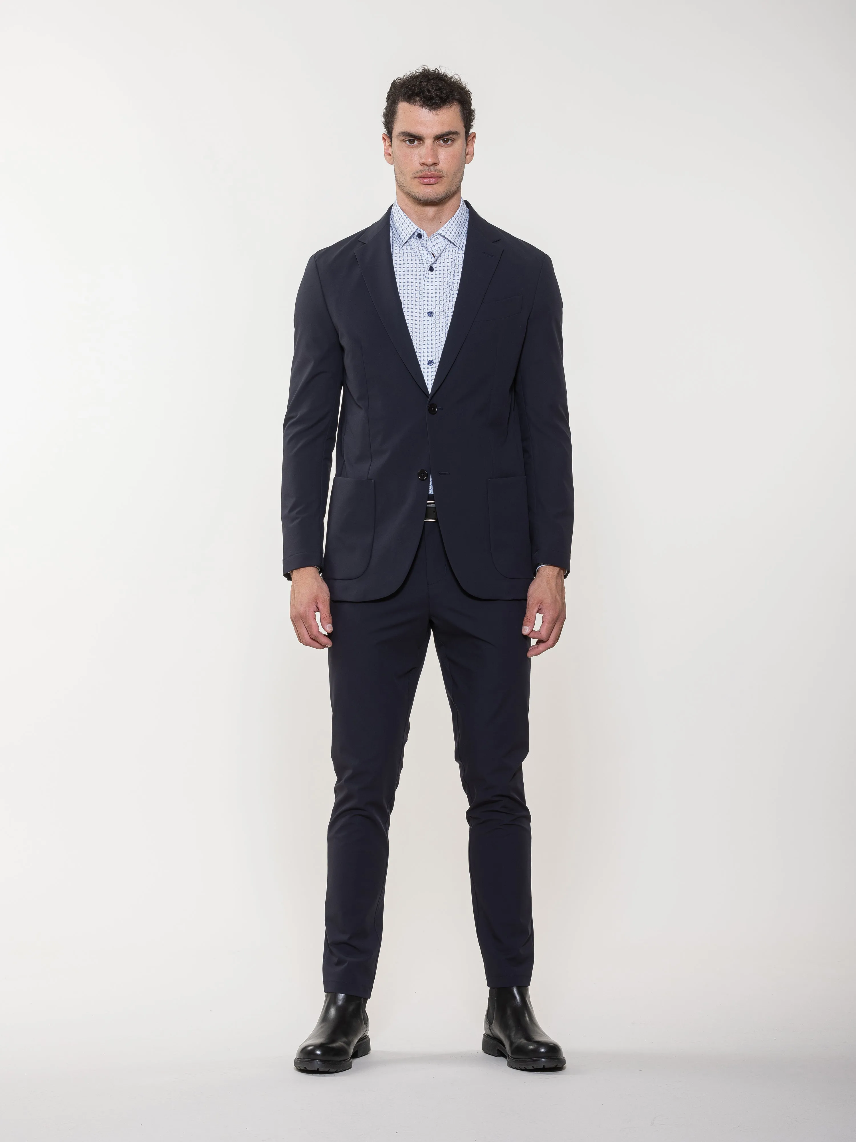 Odyssey Performance Travel Pant