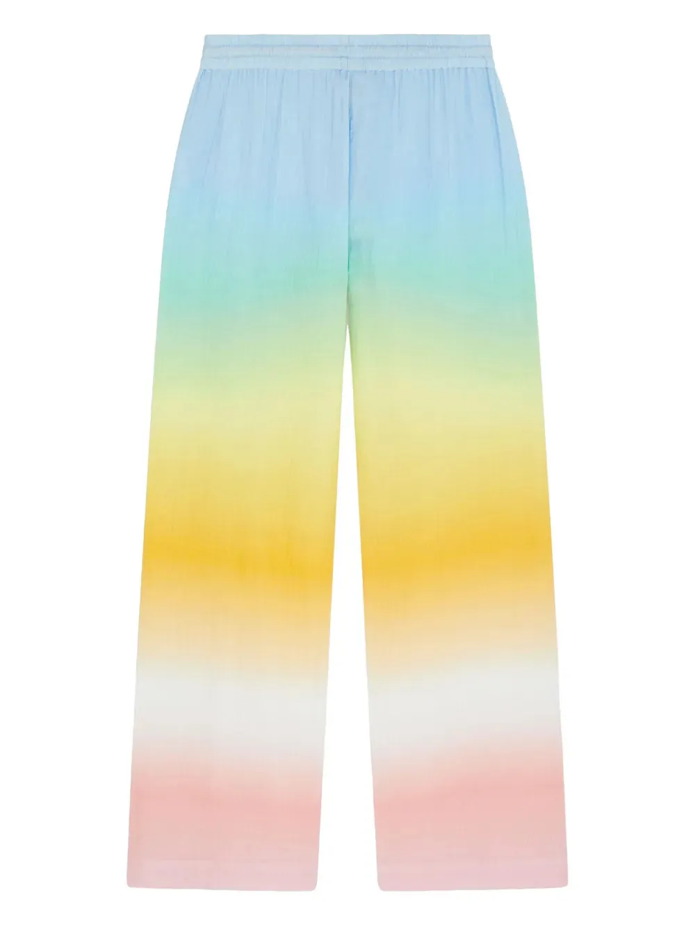 Ombr-Effect Sweatpants