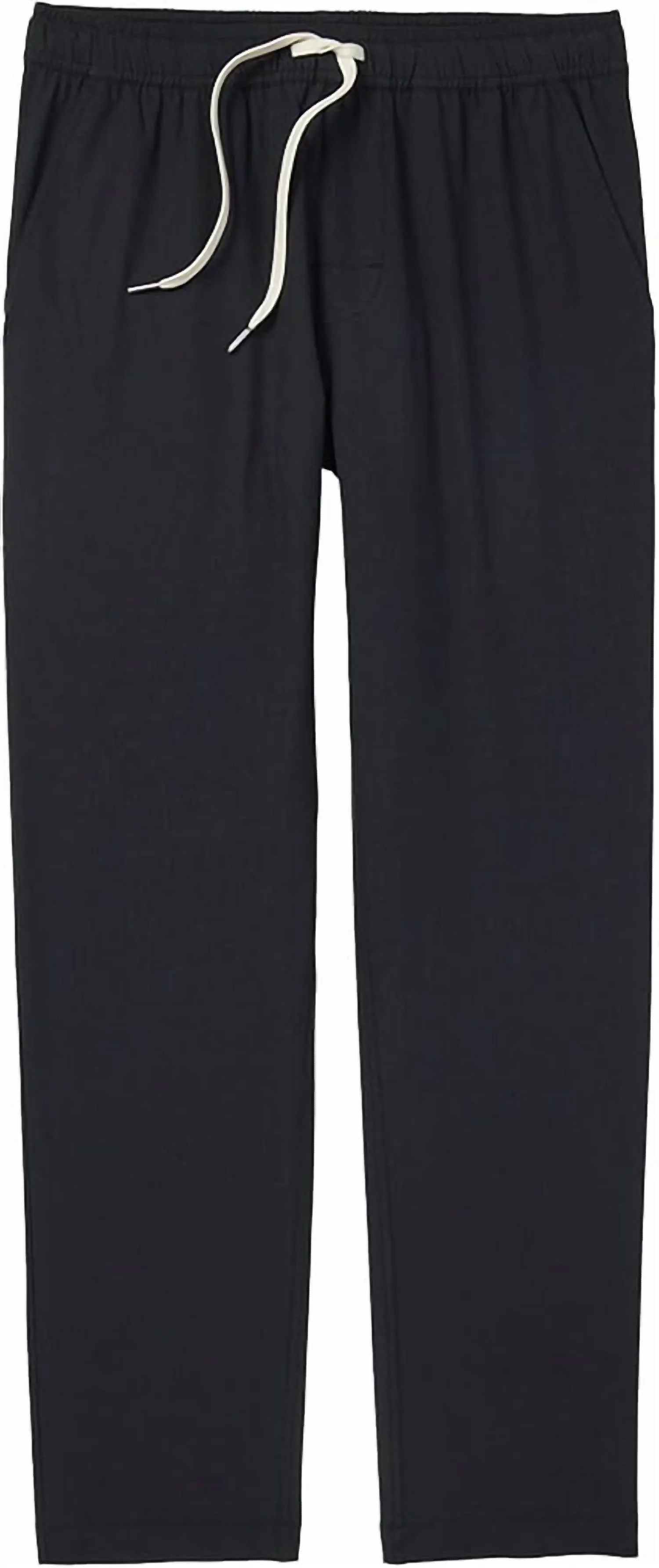 One Pant In Navy