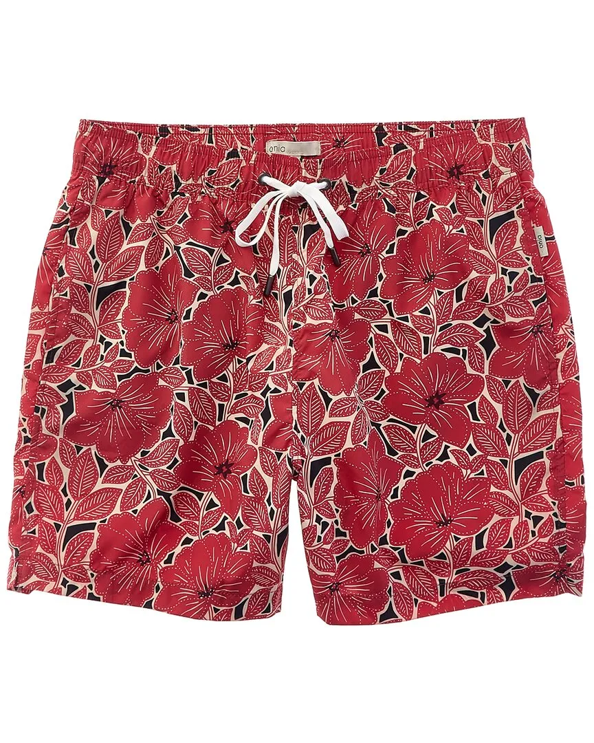 Onia Charles Swim Trunk