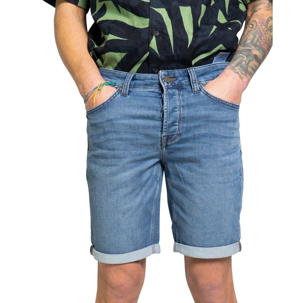 Only & Sons Cotton Men's Short