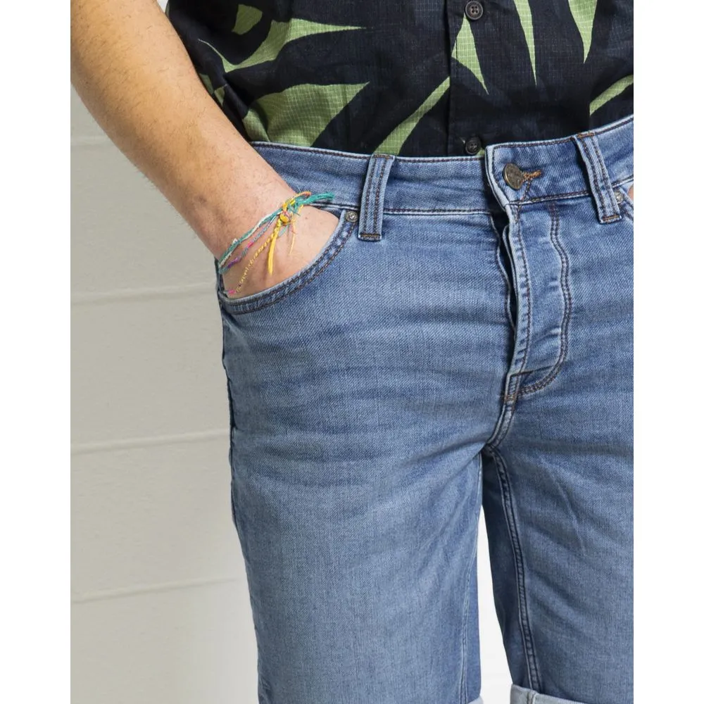 Only & Sons Cotton Men's Short