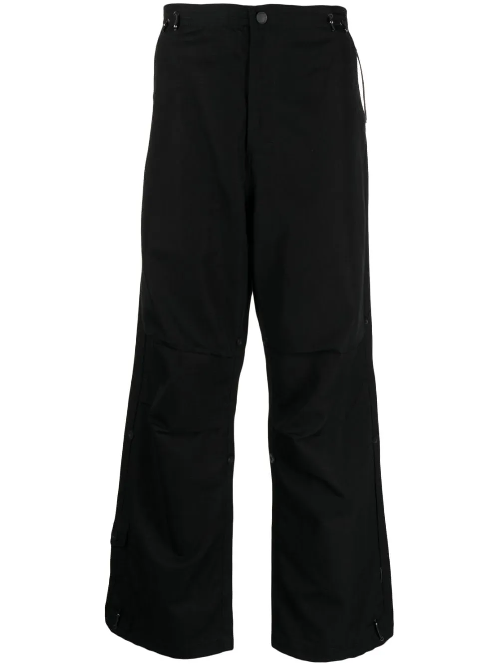 Original Lose-Fit Trousers cheap bottoms online shop