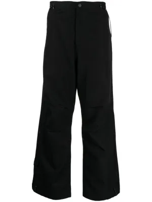 Original Lose-Fit Trousers cheap bottoms online shop