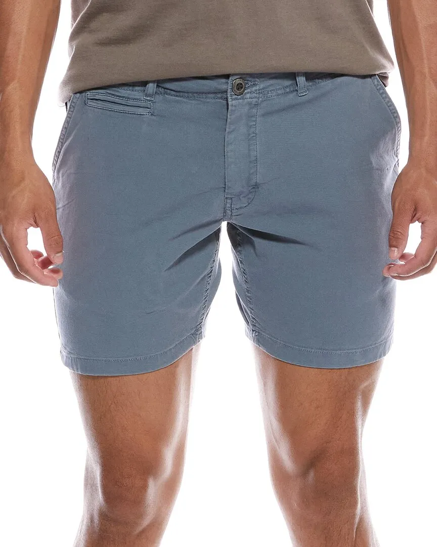 Original Paperbacks Walden Chino Short