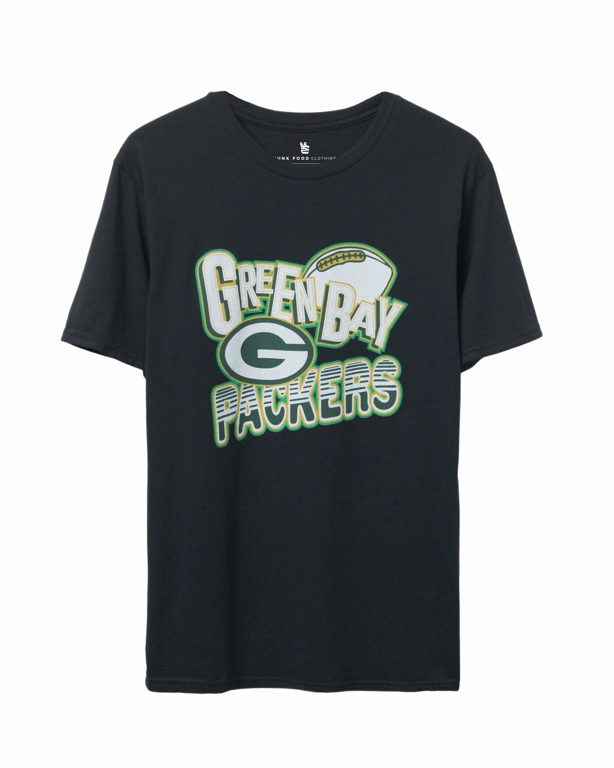 Packers NFL Pass Rush Tee