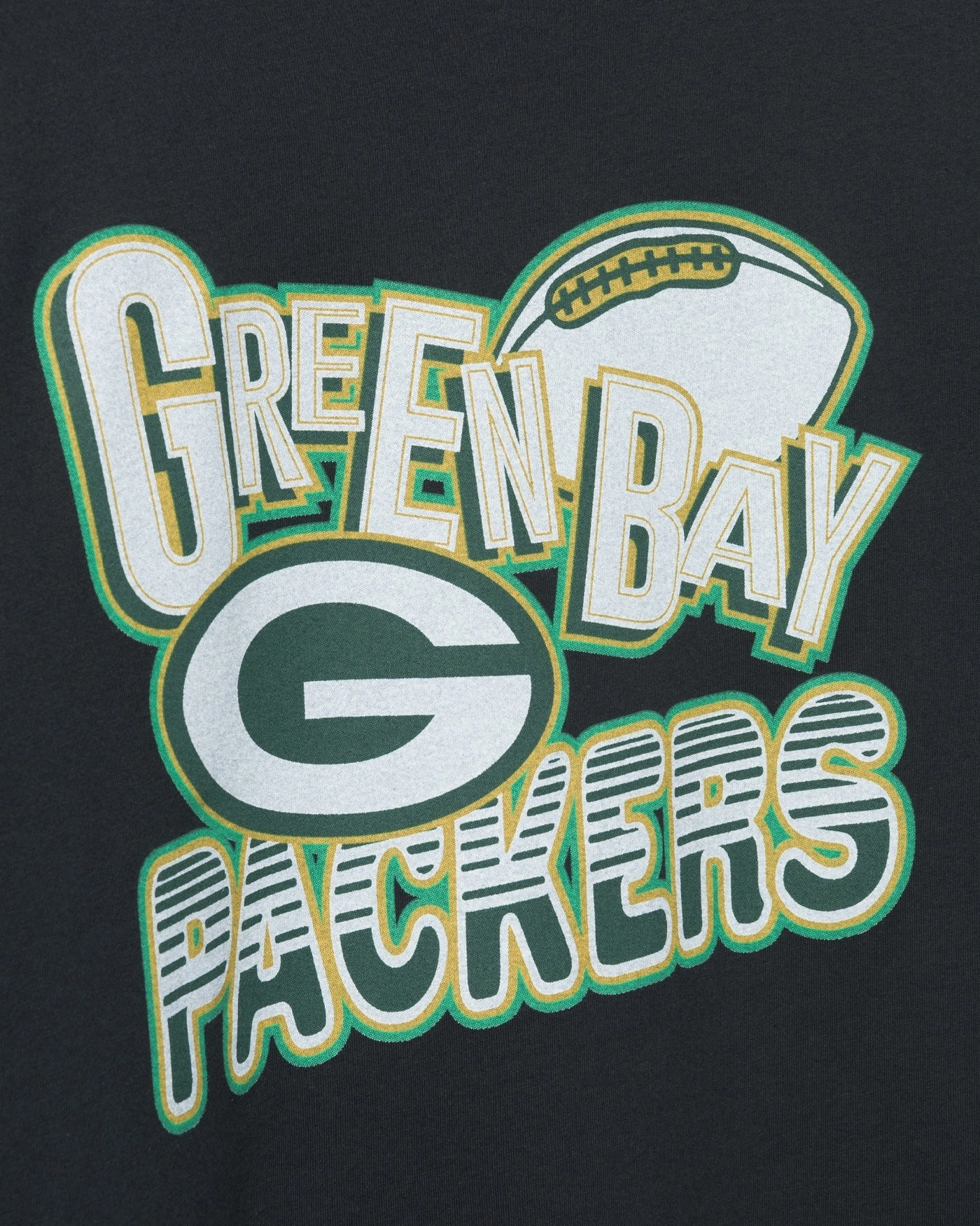 Packers NFL Pass Rush Tee