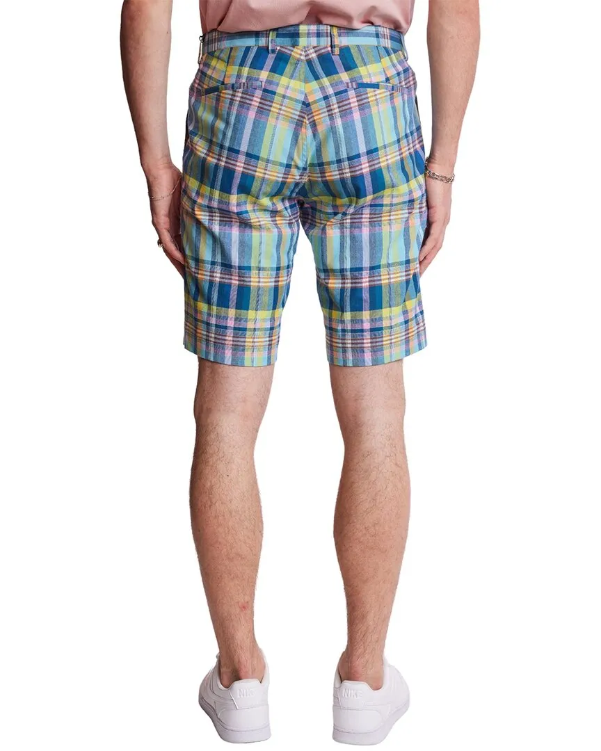 Paisley & Gray Felix Slim Fit Short